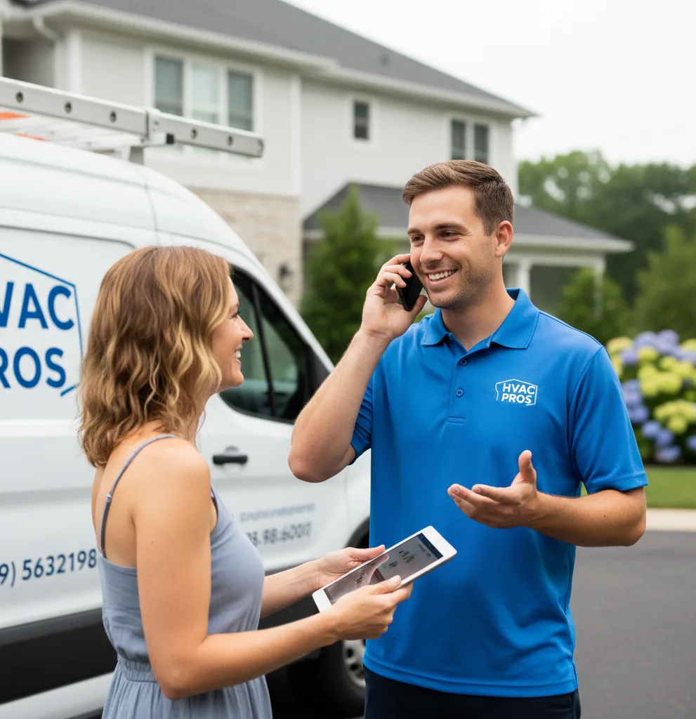 Furnace Repair in Newcastle, WA